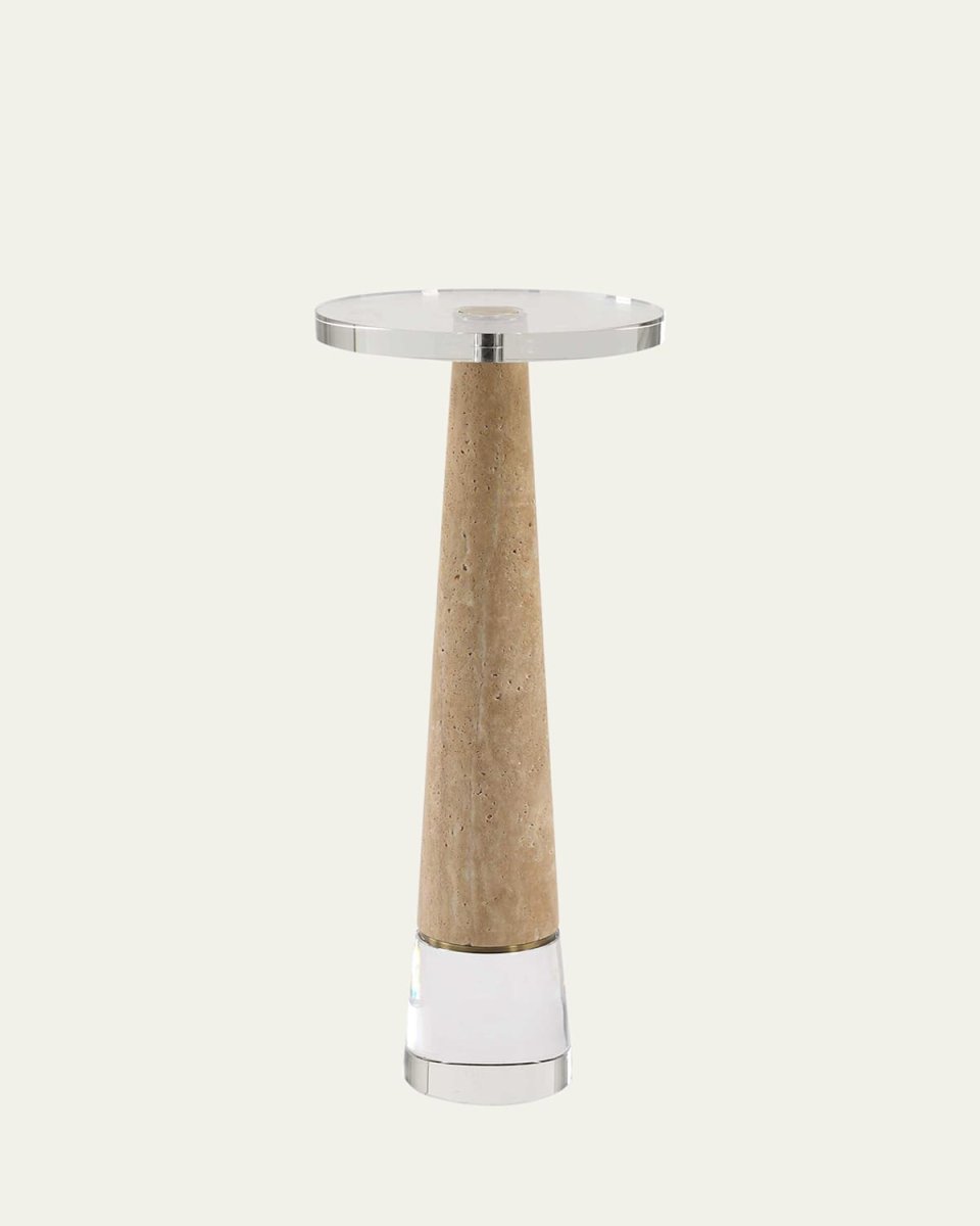 Niari Drink Table